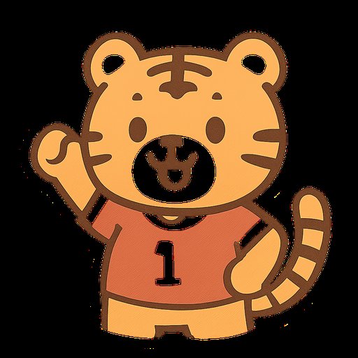 bet bd User Rights List